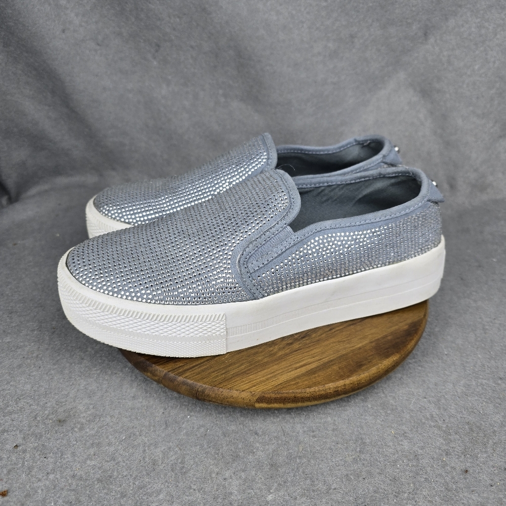 Guess cherita women slip on Size 8.5 - Picture 3 of 9